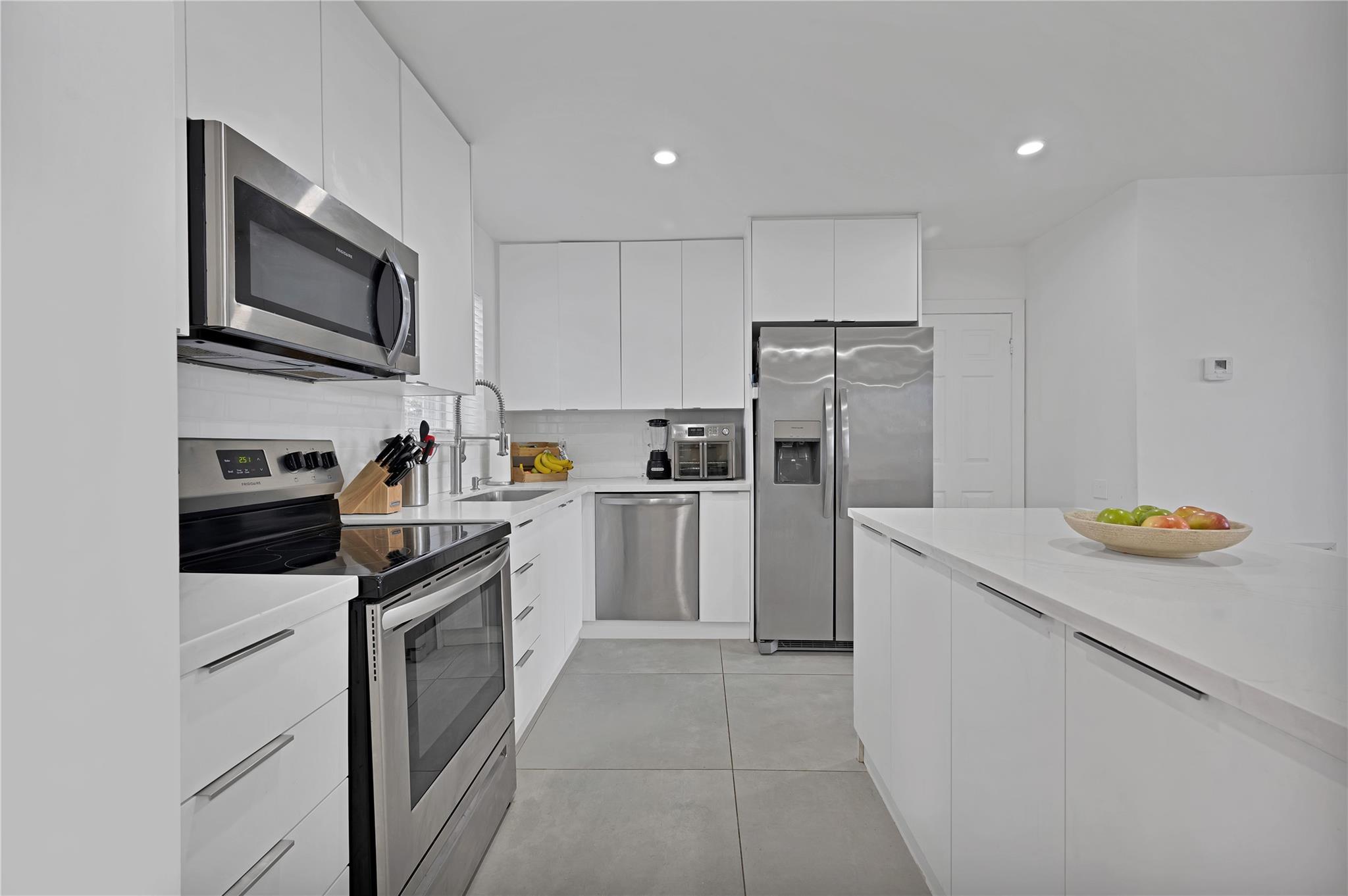 BOULEVARD HEIGHTS SEC TEN - Residential