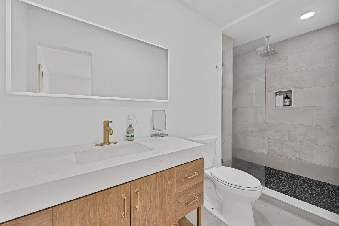 BOULEVARD HEIGHTS SEC TEN - Residential