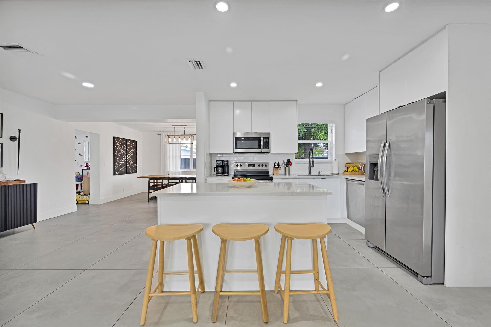 BOULEVARD HEIGHTS SEC TEN - Residential