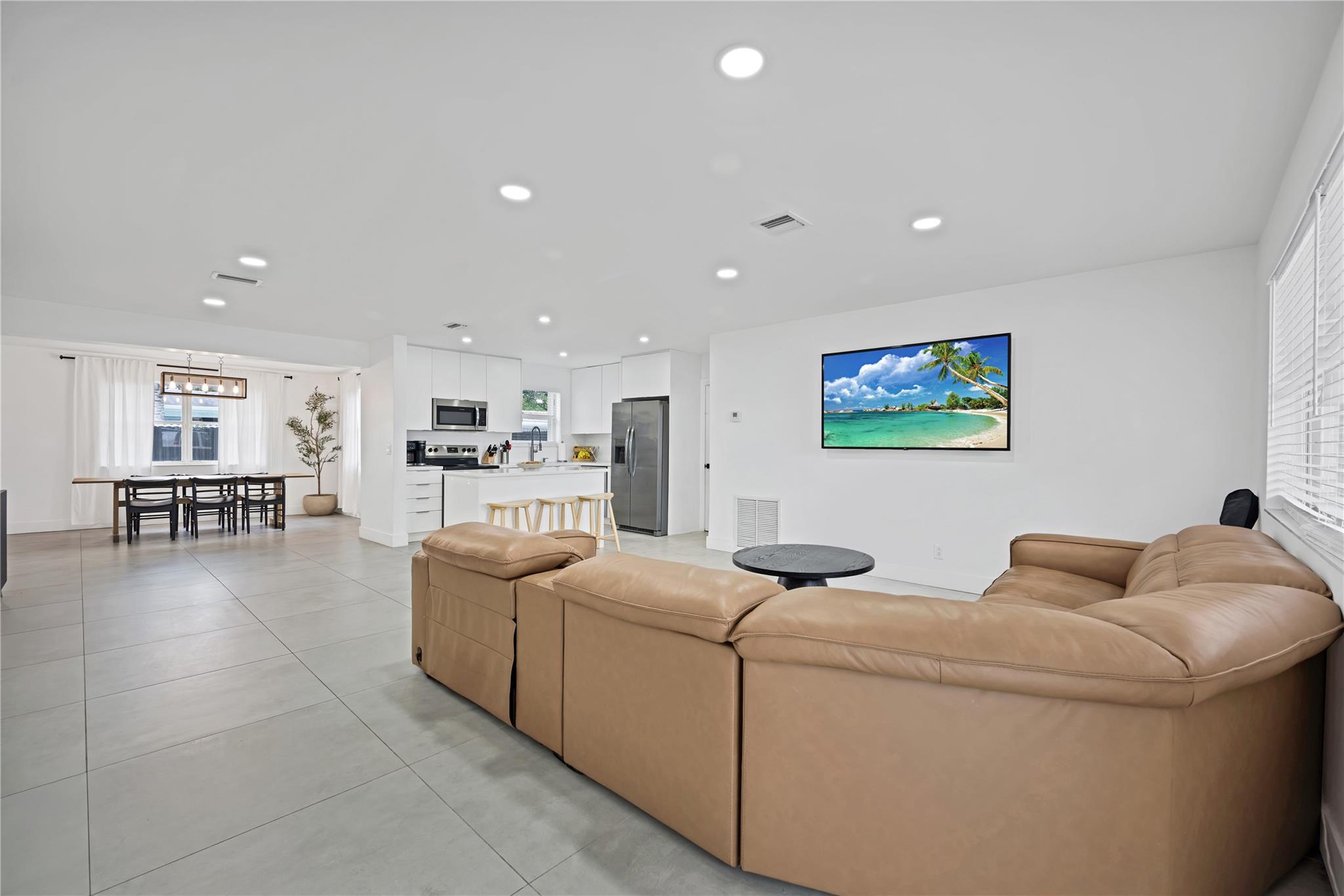 BOULEVARD HEIGHTS SEC TEN - Residential