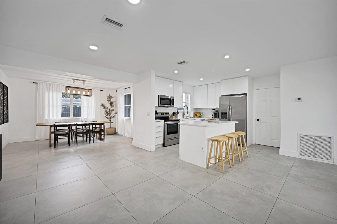 BOULEVARD HEIGHTS SEC TEN - Residential