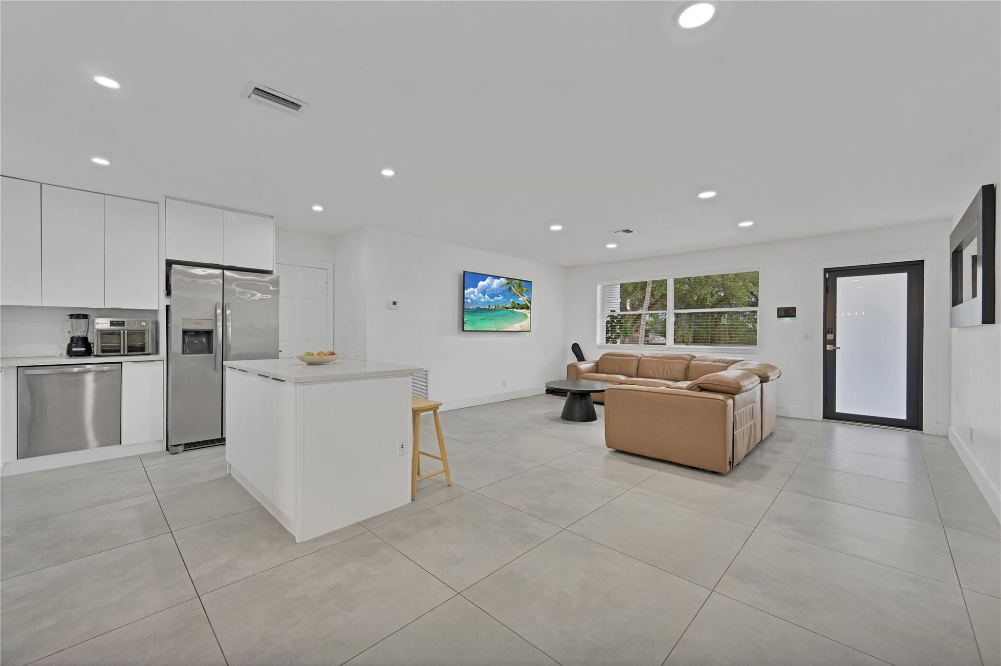 BOULEVARD HEIGHTS SEC TEN - Residential