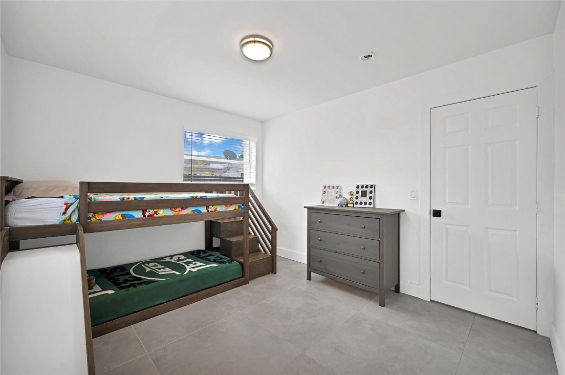 BOULEVARD HEIGHTS SEC TEN - Residential