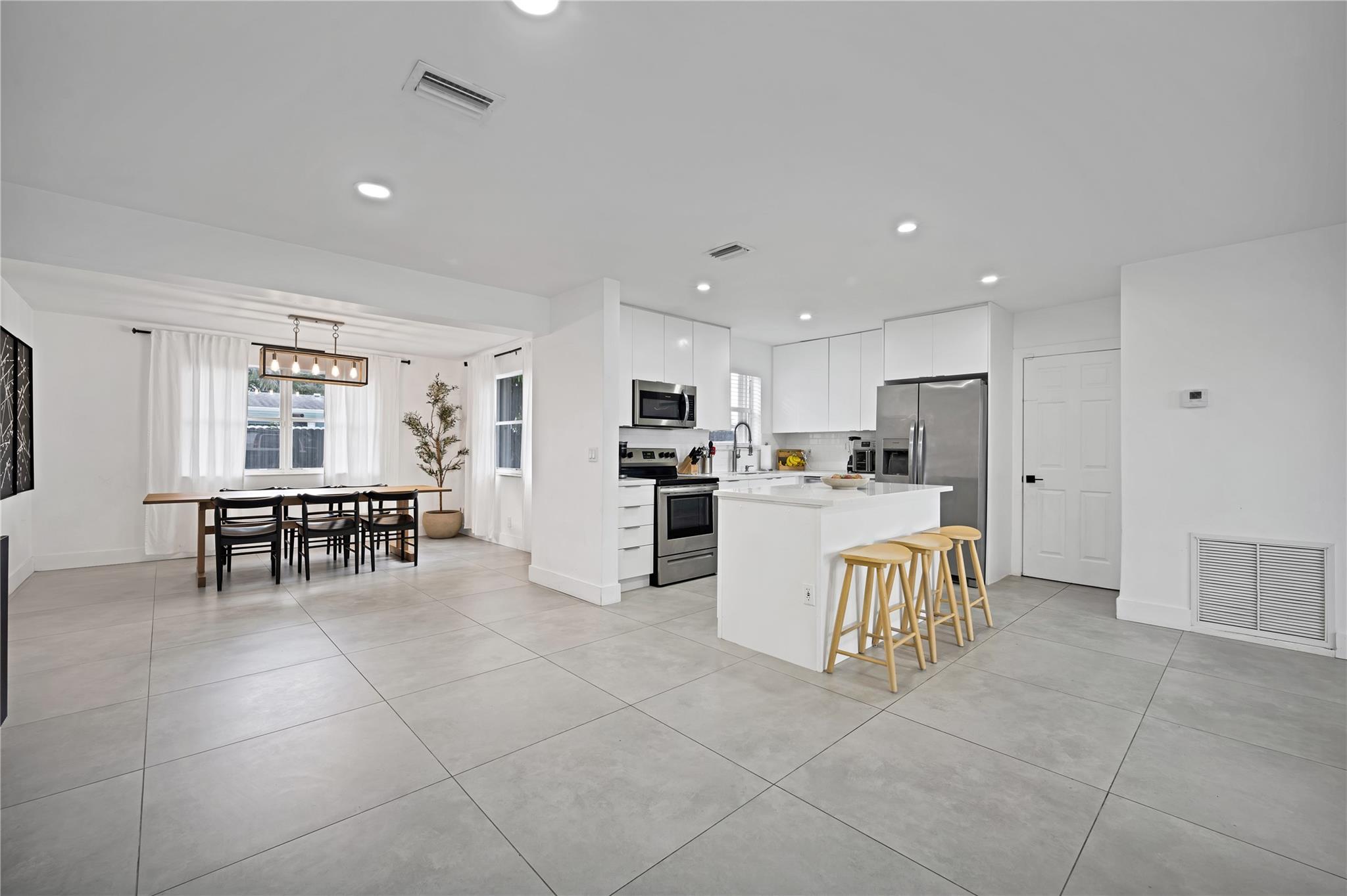 BOULEVARD HEIGHTS SEC TEN - Residential