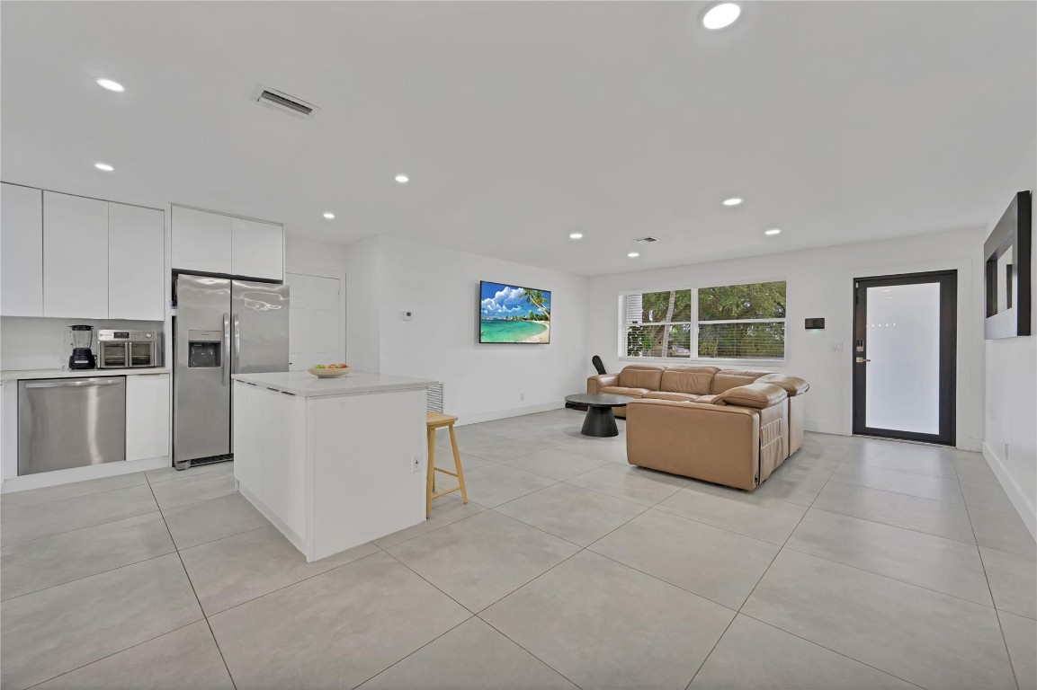 BOULEVARD HEIGHTS SEC TEN - Residential