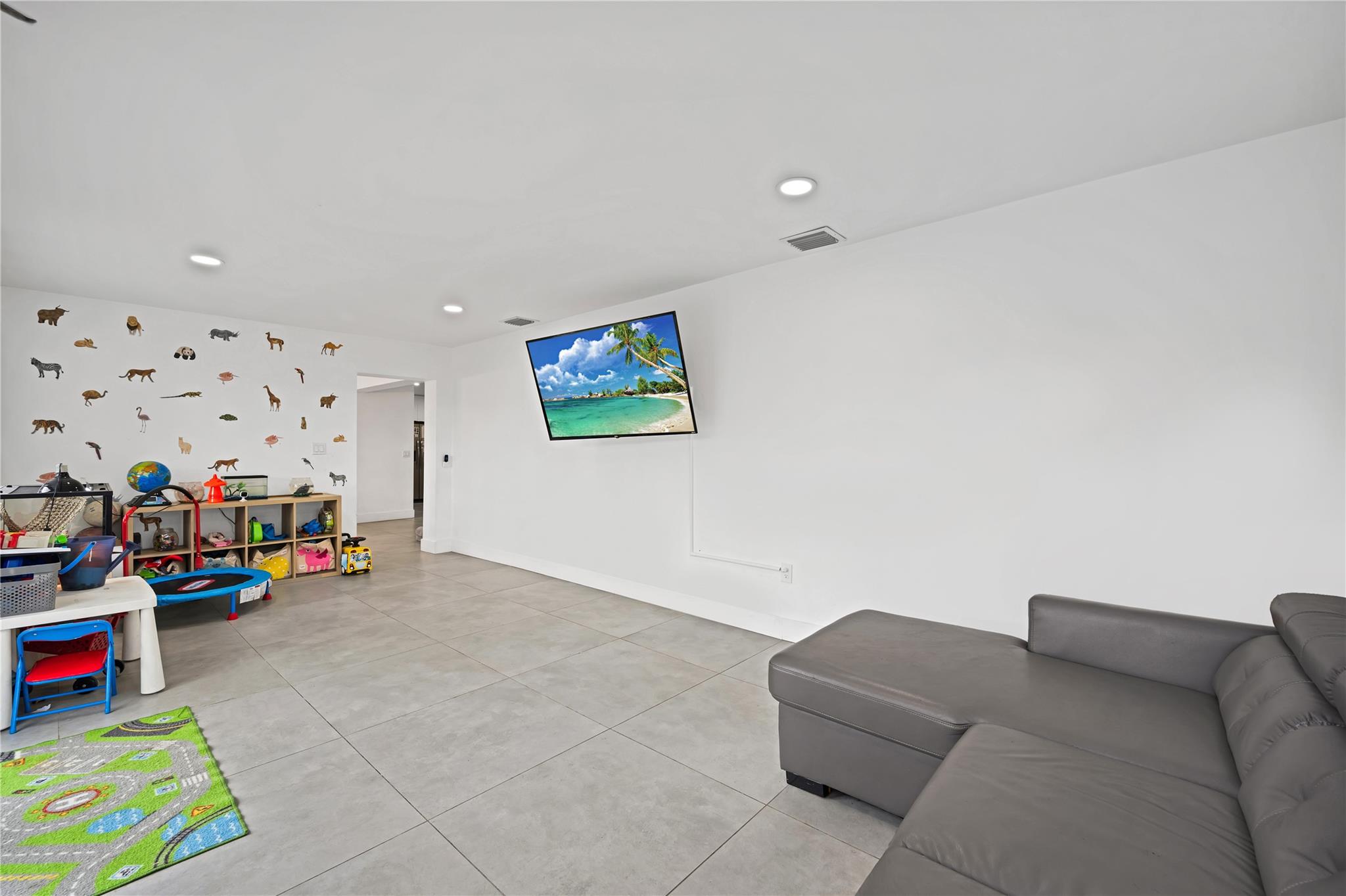 BOULEVARD HEIGHTS SEC TEN - Residential