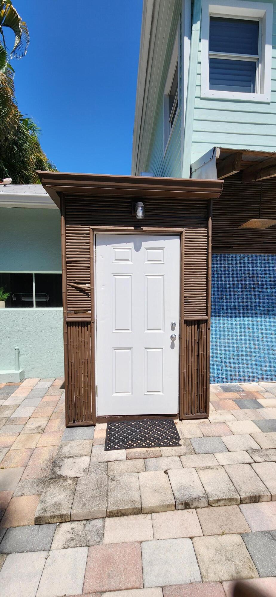 BAY ST LUCIE - Residential Lease