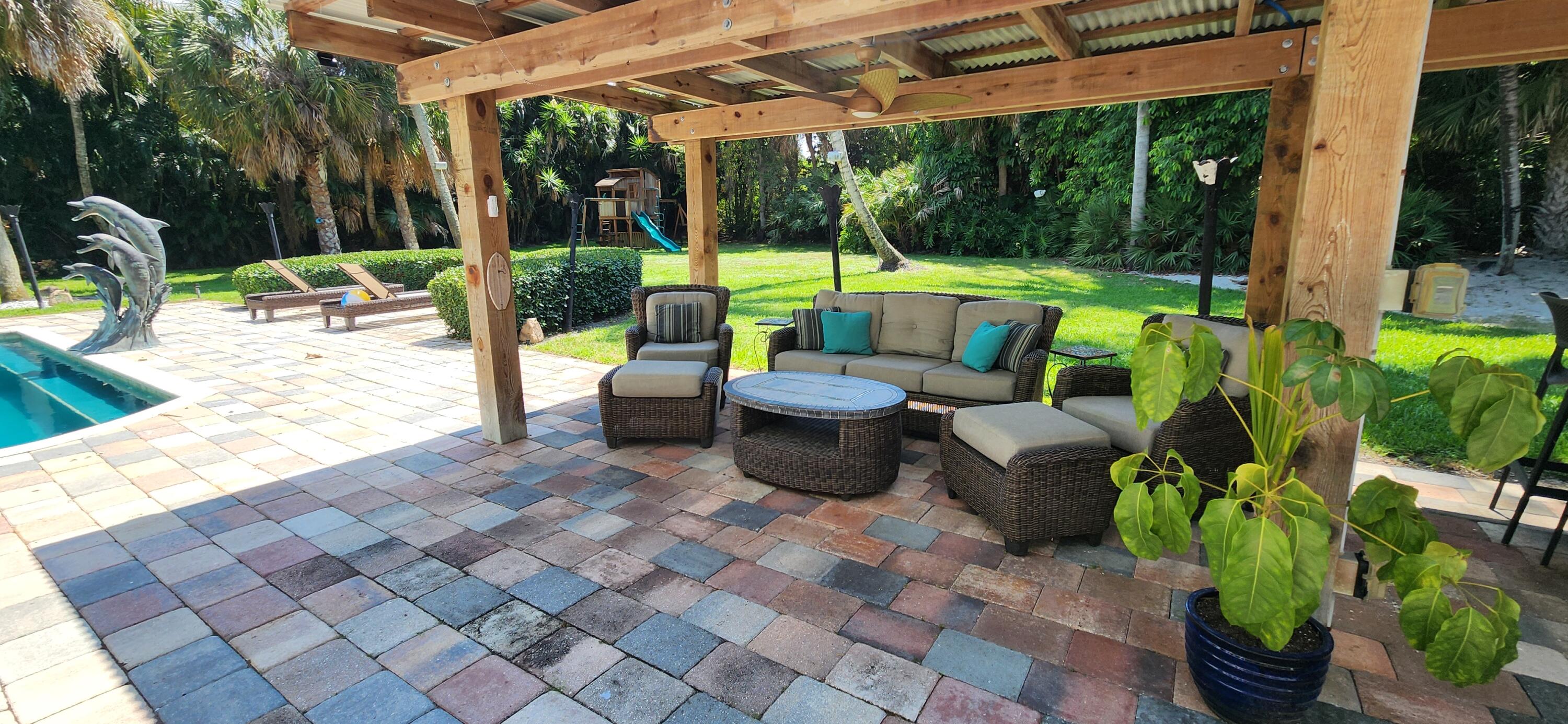 BAY ST LUCIE - Residential Lease