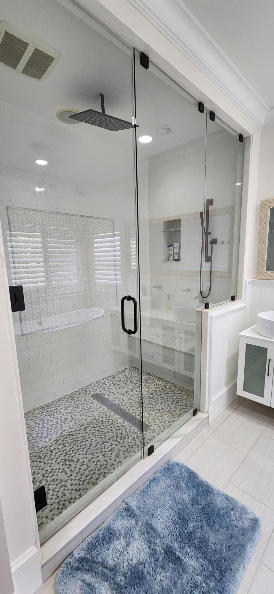 BAY ST LUCIE - Residential Lease