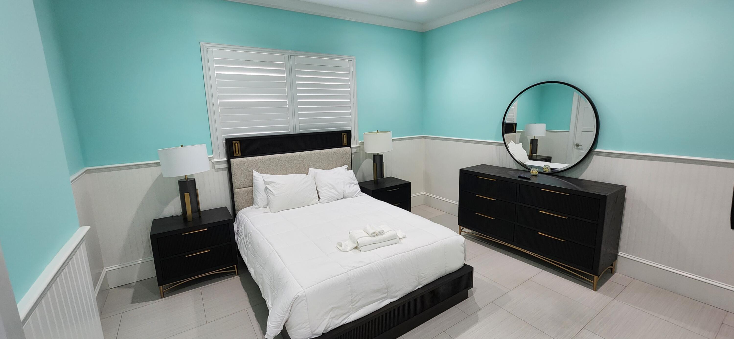 BAY ST LUCIE - Residential Lease