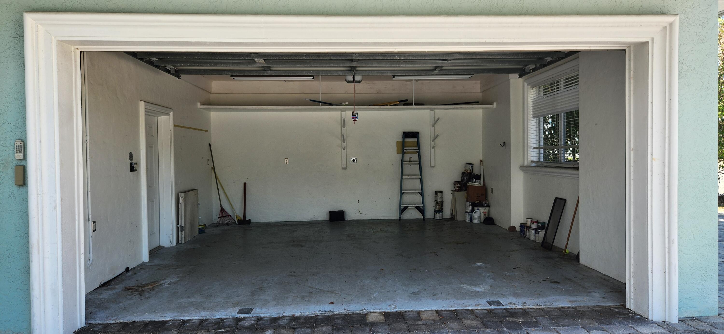 BAY ST LUCIE - Residential Lease