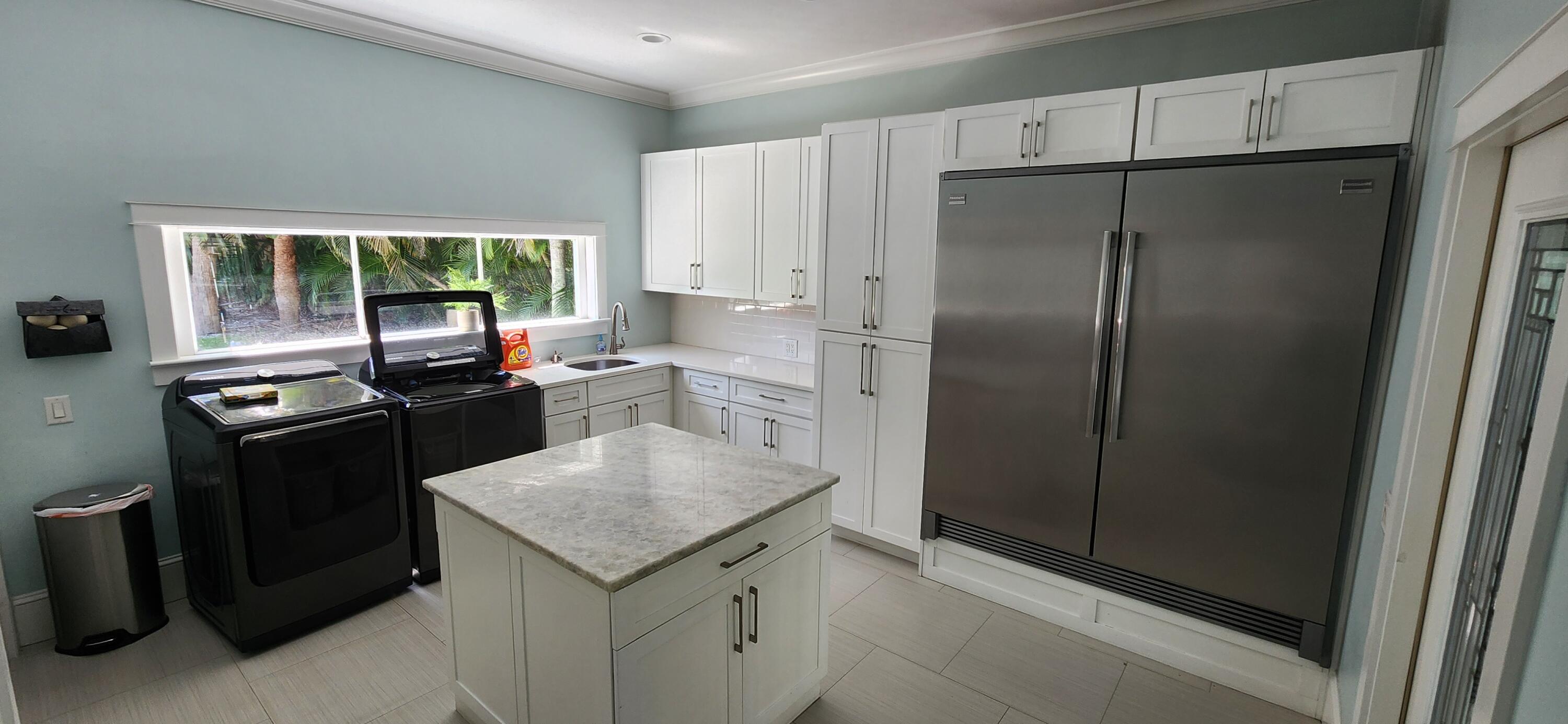 BAY ST LUCIE - Residential Lease