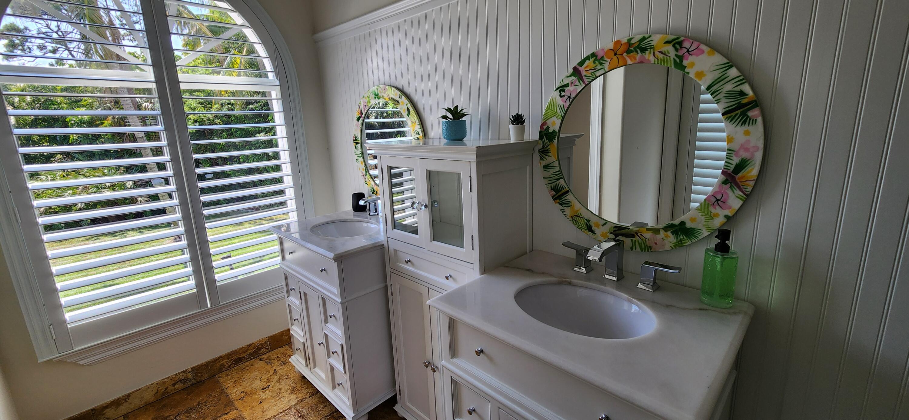 BAY ST LUCIE - Residential Lease