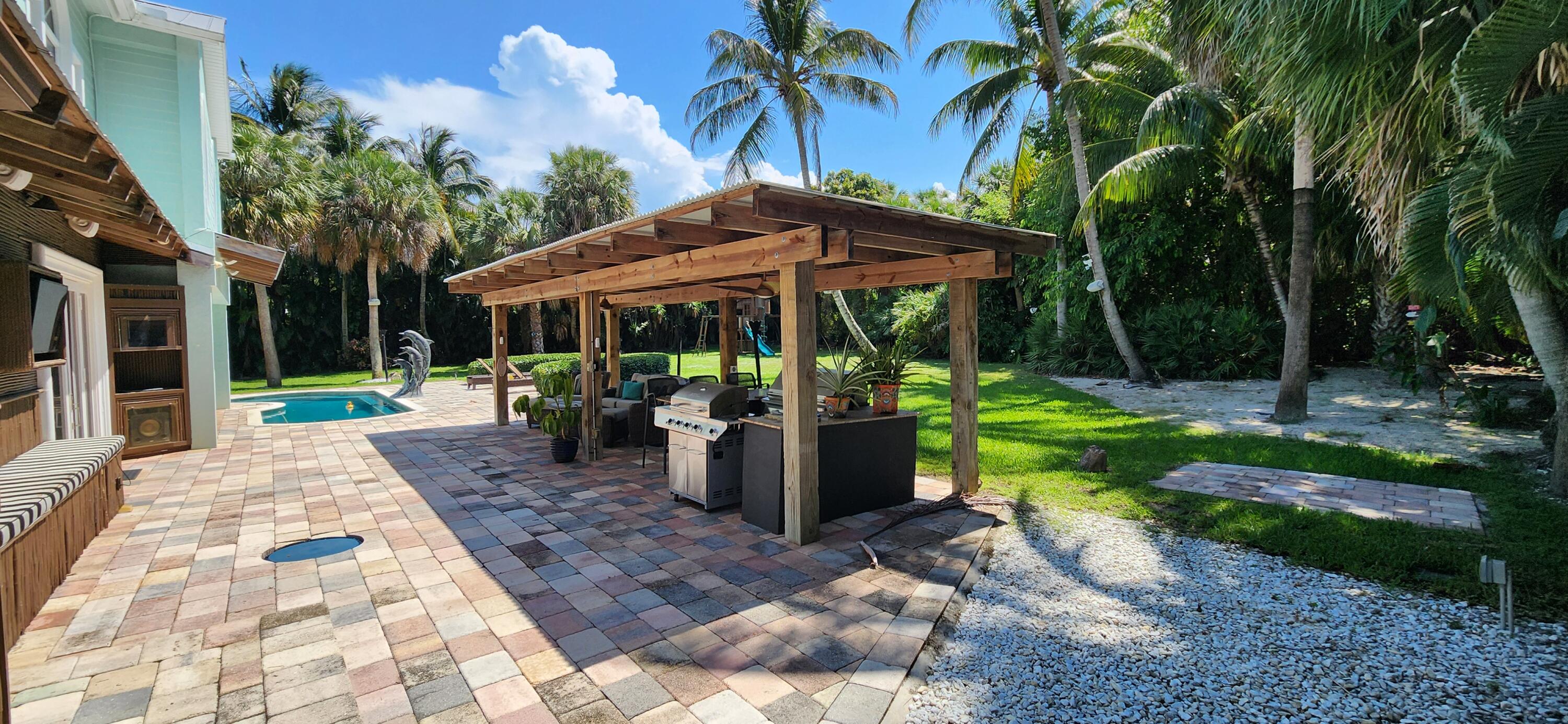 BAY ST LUCIE - Residential Lease