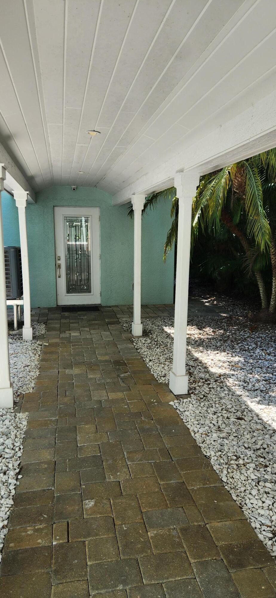 BAY ST LUCIE - Residential Lease