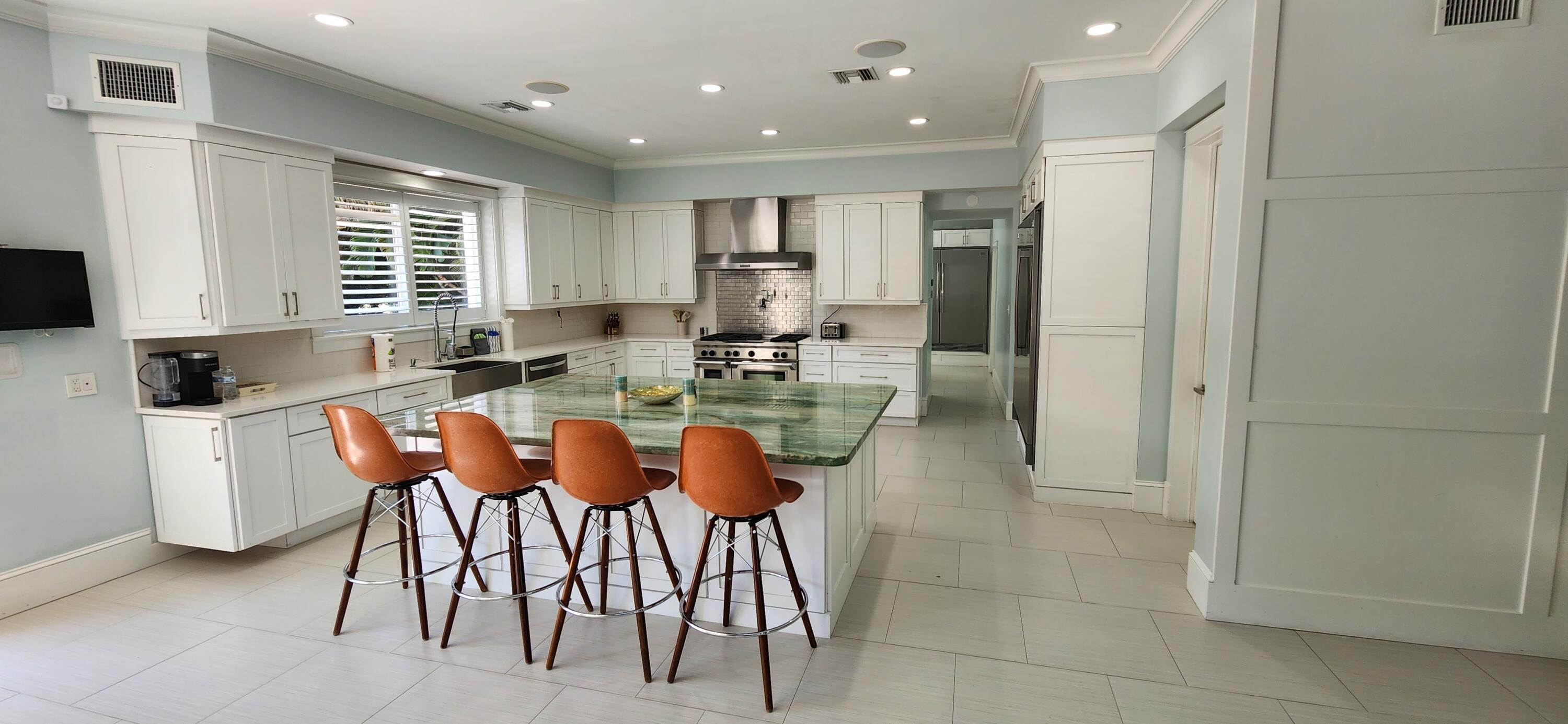 BAY ST LUCIE - Residential Lease