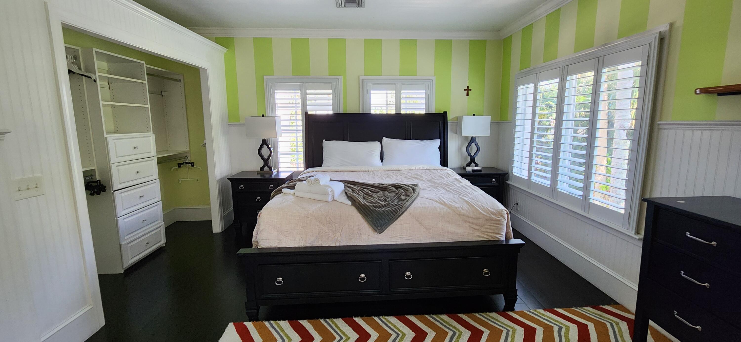 BAY ST LUCIE - Residential Lease