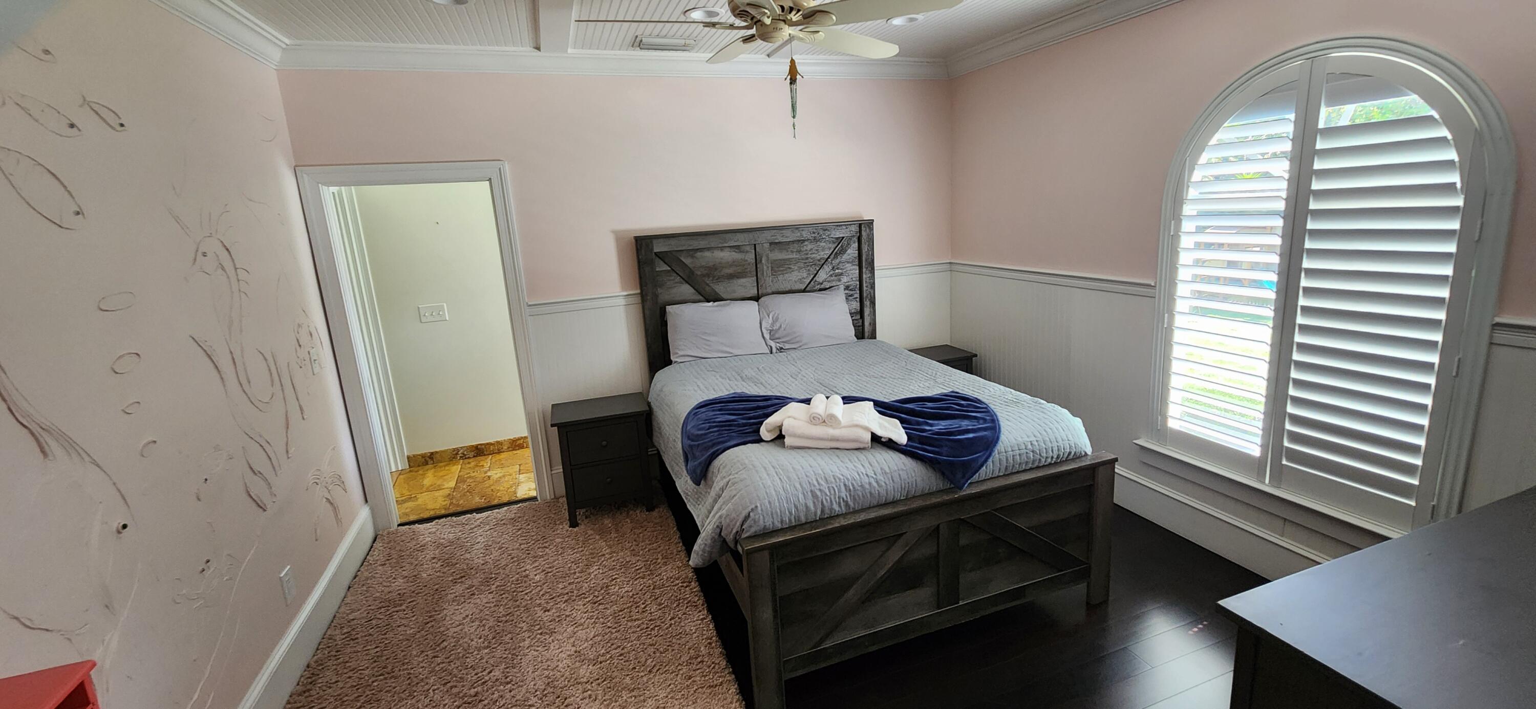 BAY ST LUCIE - Residential Lease