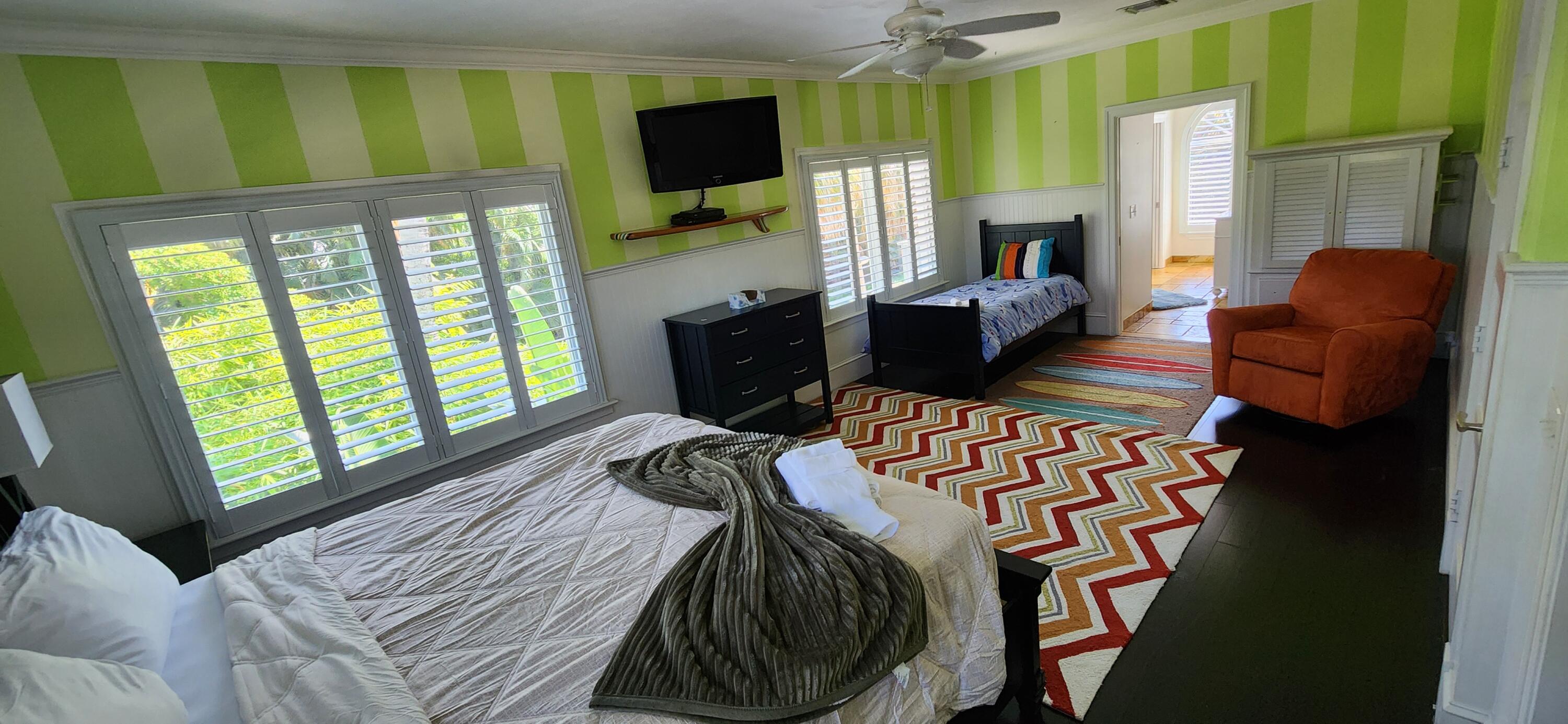 BAY ST LUCIE - Residential Lease