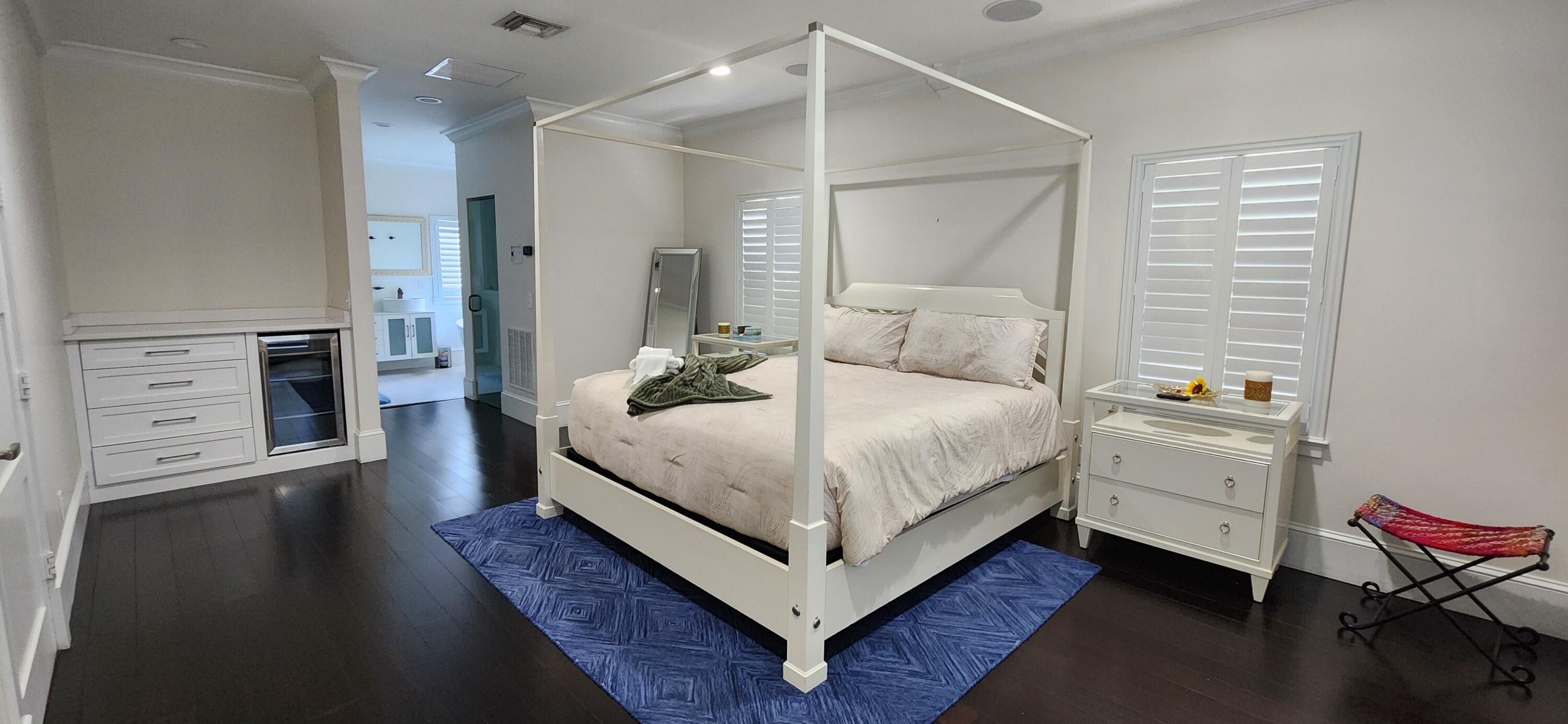 BAY ST LUCIE - Residential Lease