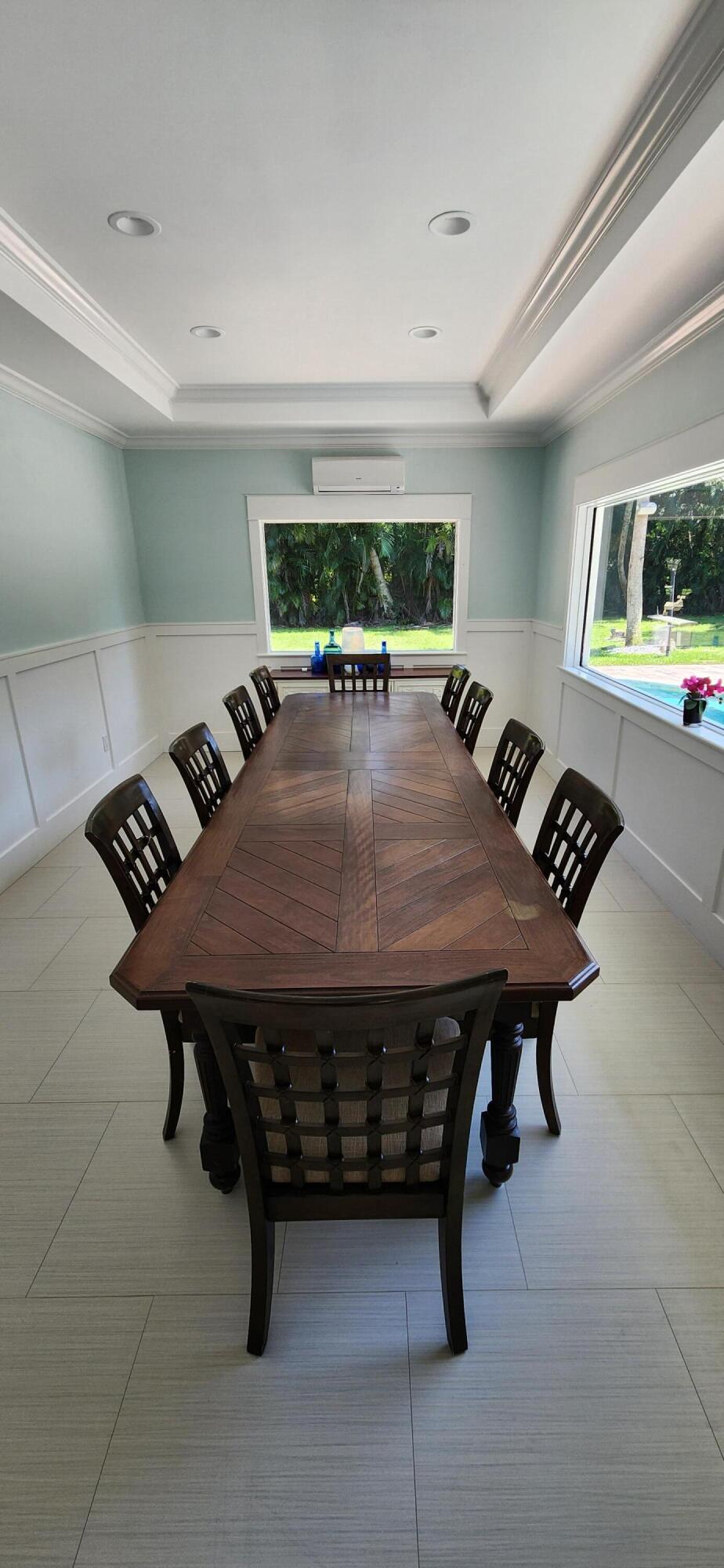 BAY ST LUCIE - Residential Lease