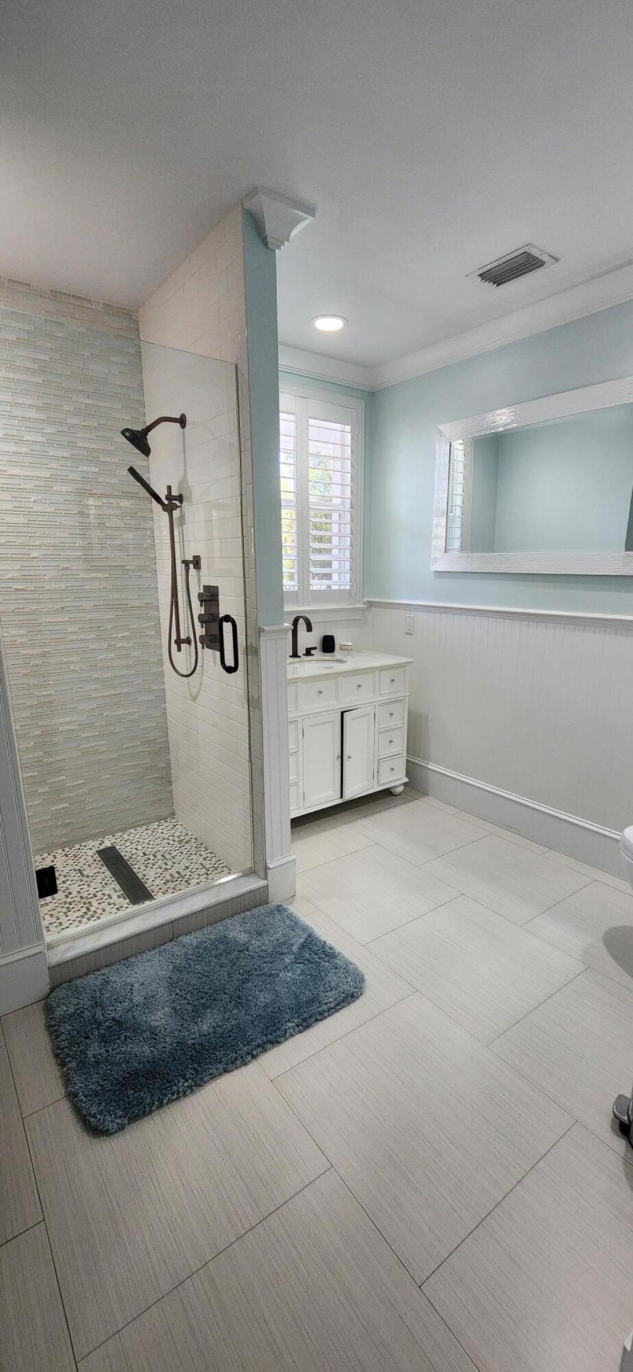 BAY ST LUCIE - Residential Lease
