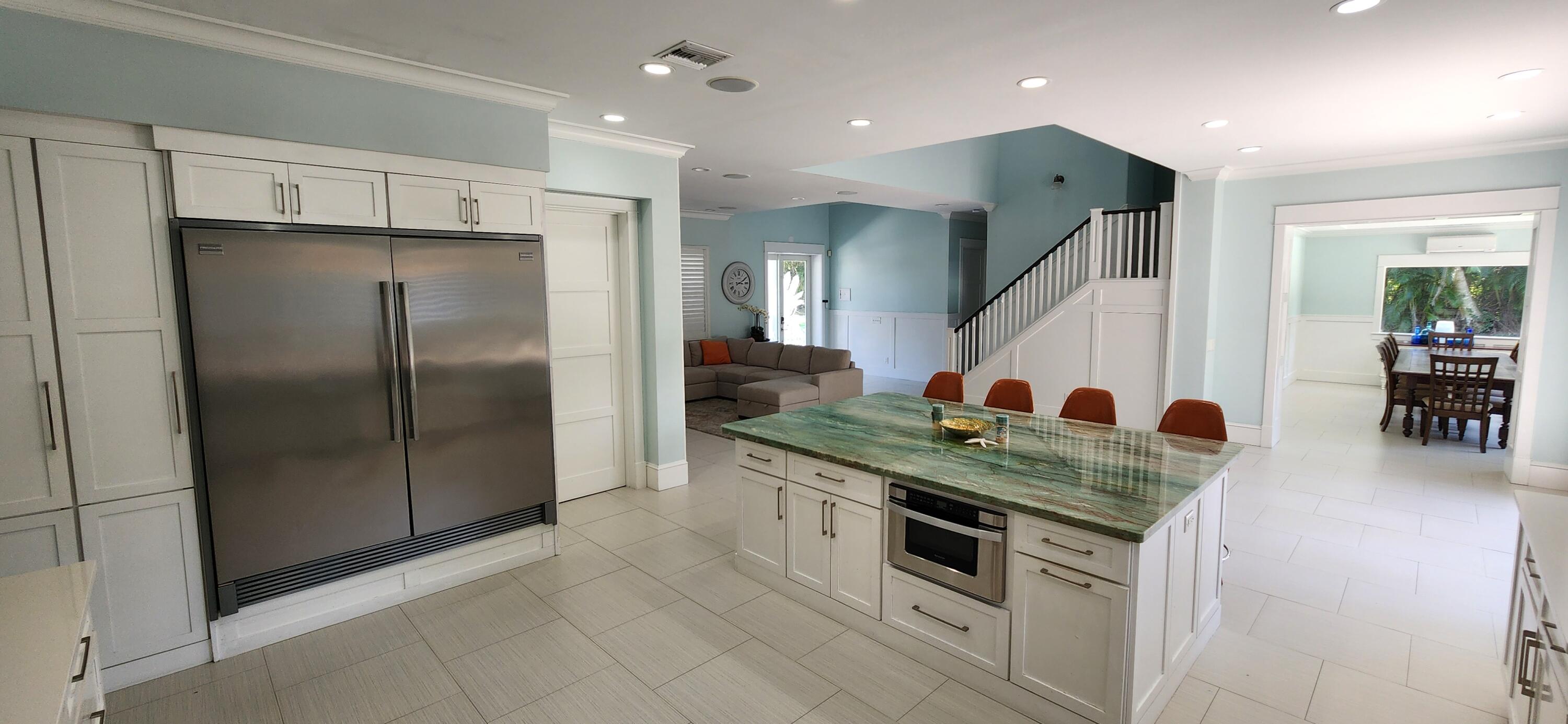 BAY ST LUCIE - Residential Lease