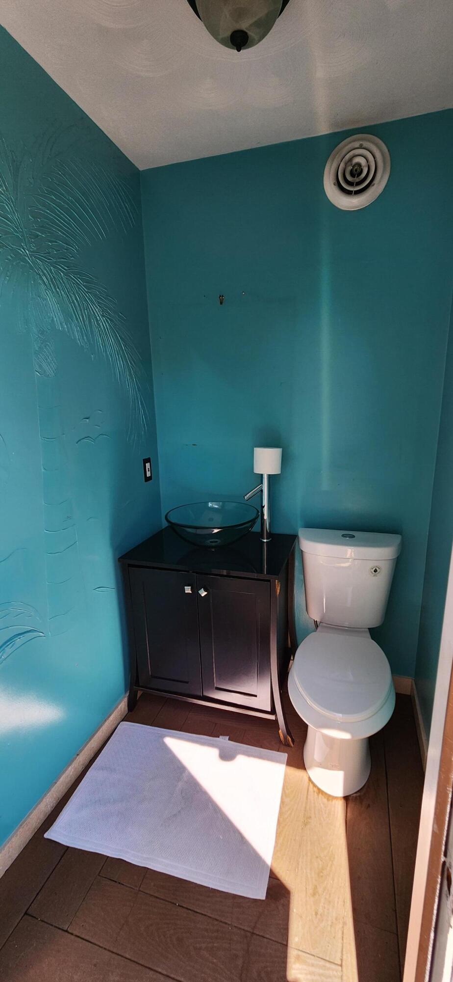 BAY ST LUCIE - Residential Lease