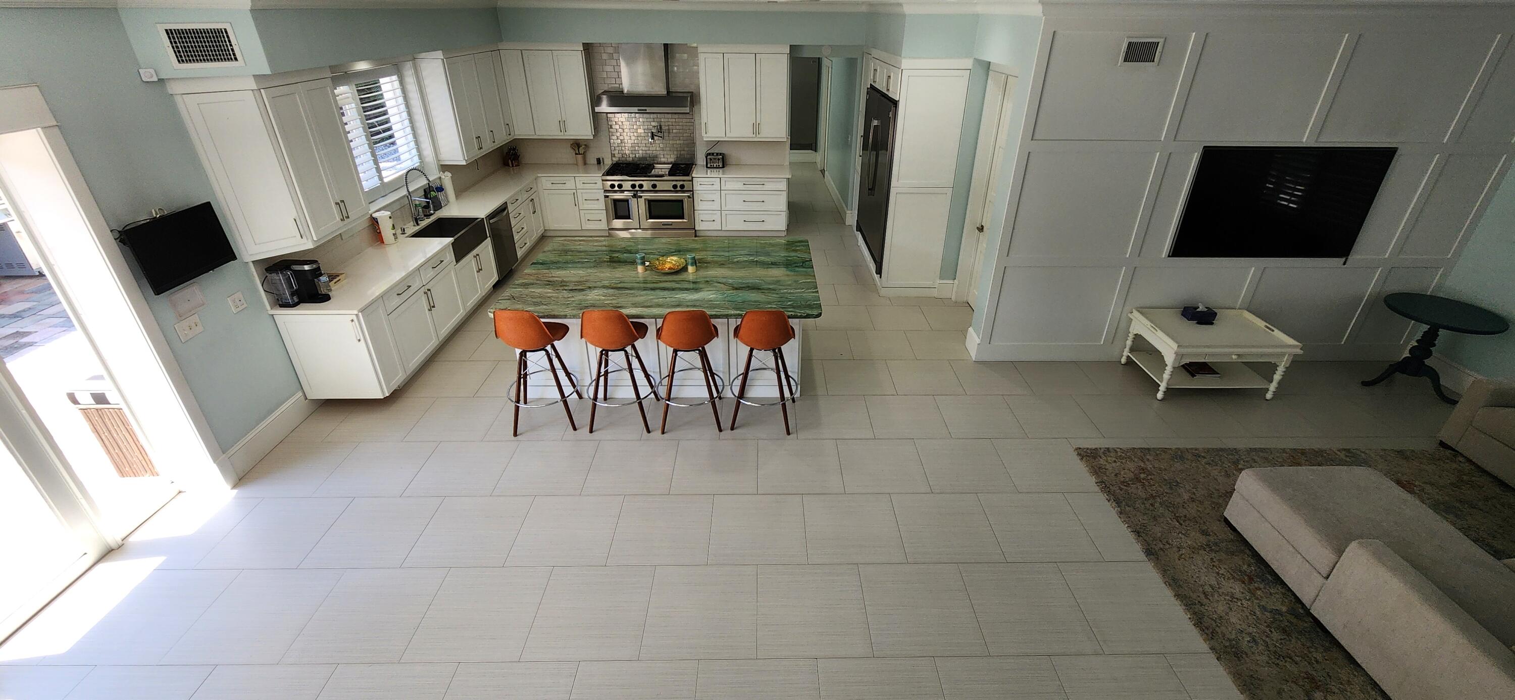 BAY ST LUCIE - Residential Lease