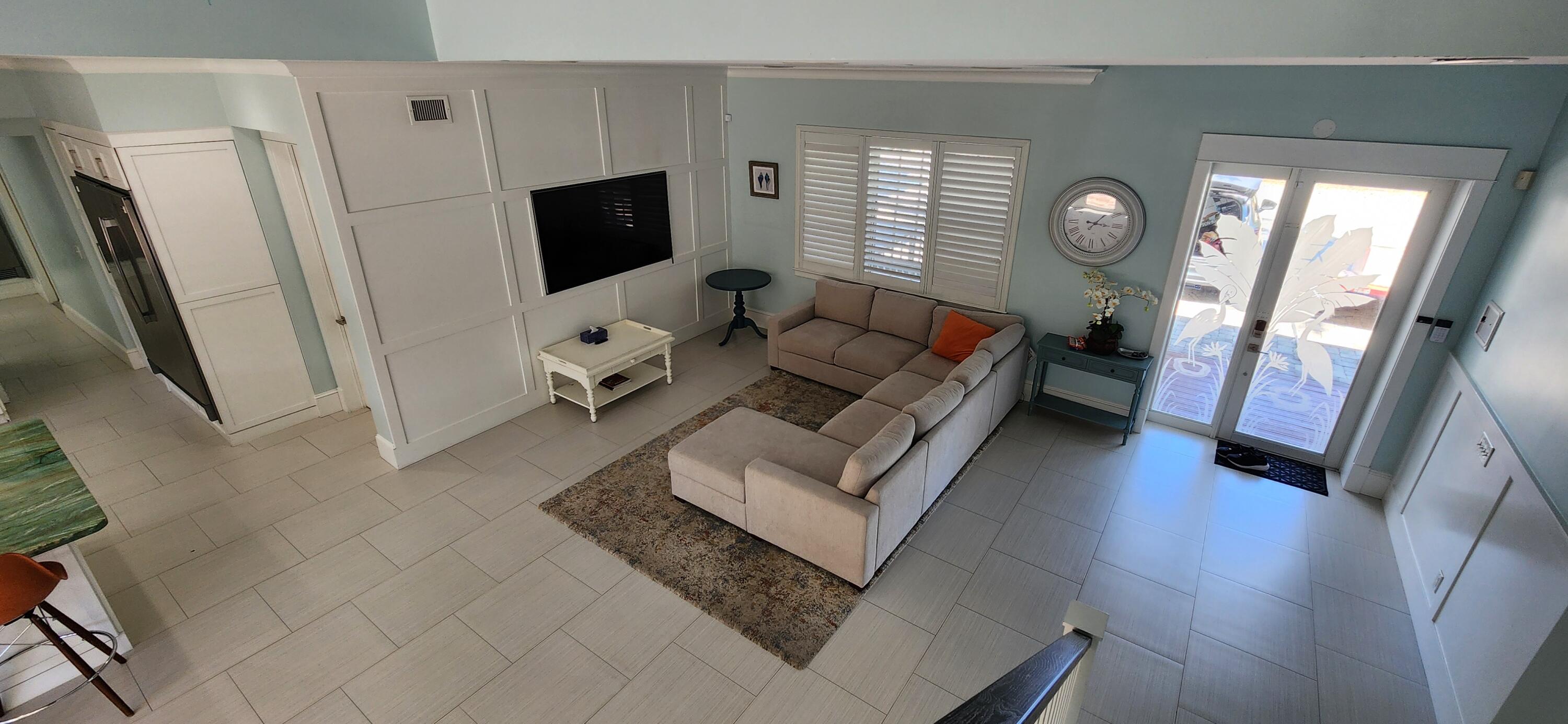 BAY ST LUCIE - Residential Lease