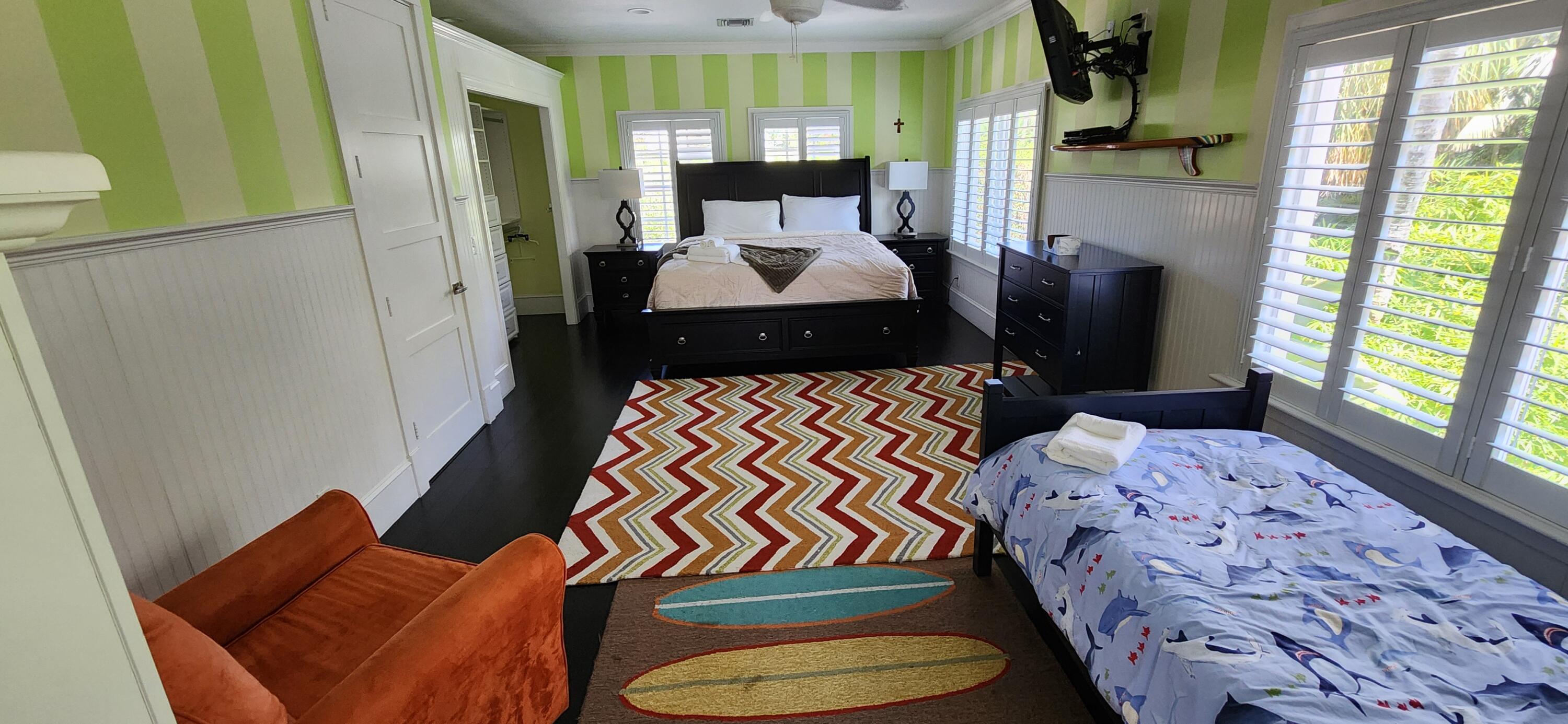 BAY ST LUCIE - Residential Lease