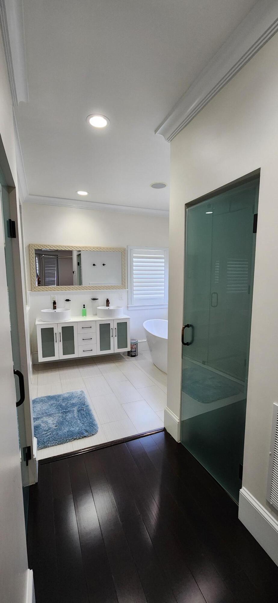 BAY ST LUCIE - Residential Lease