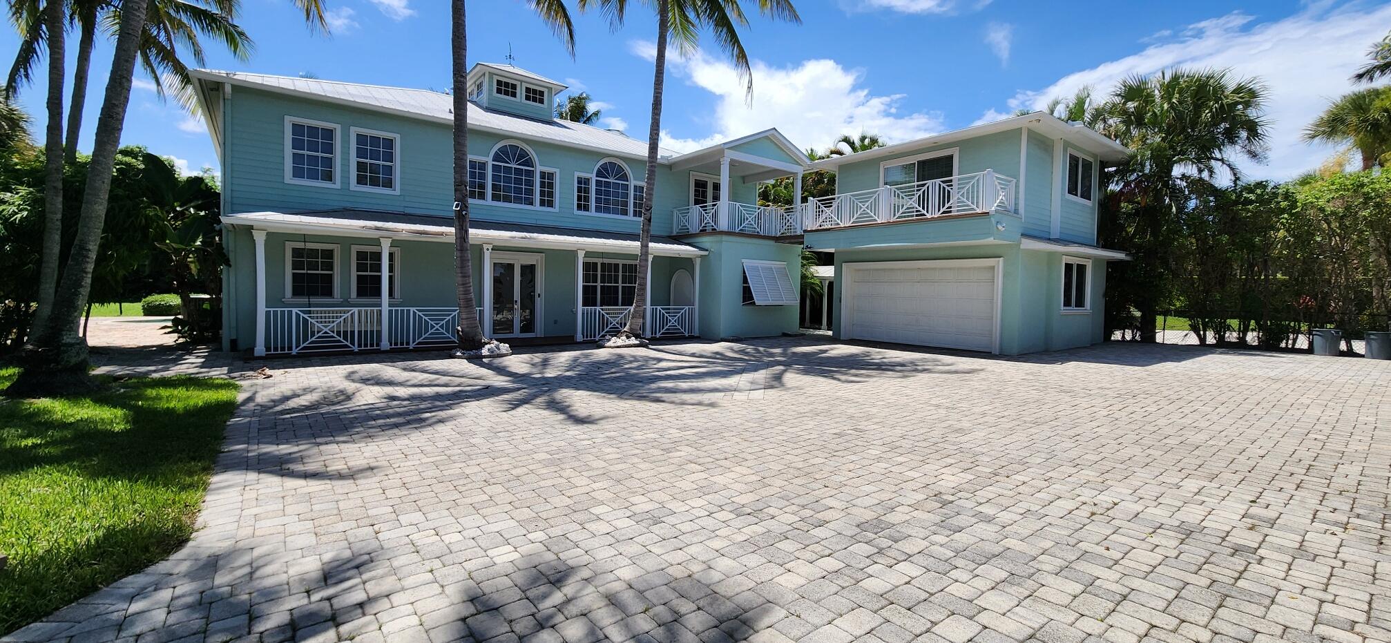 BAY ST LUCIE - Residential Lease