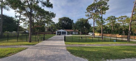 11223 Sunset Boulevard Royal Palm Beach FL 33411