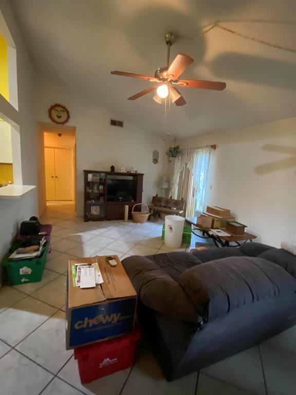 COUNTRY PARK AT BOCA RATON I - Residential