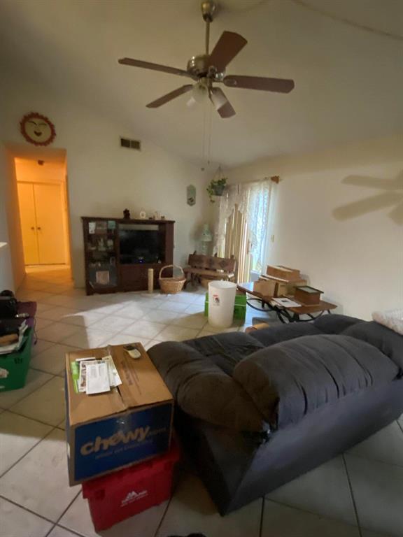 COUNTRY PARK AT BOCA RATON I - Residential