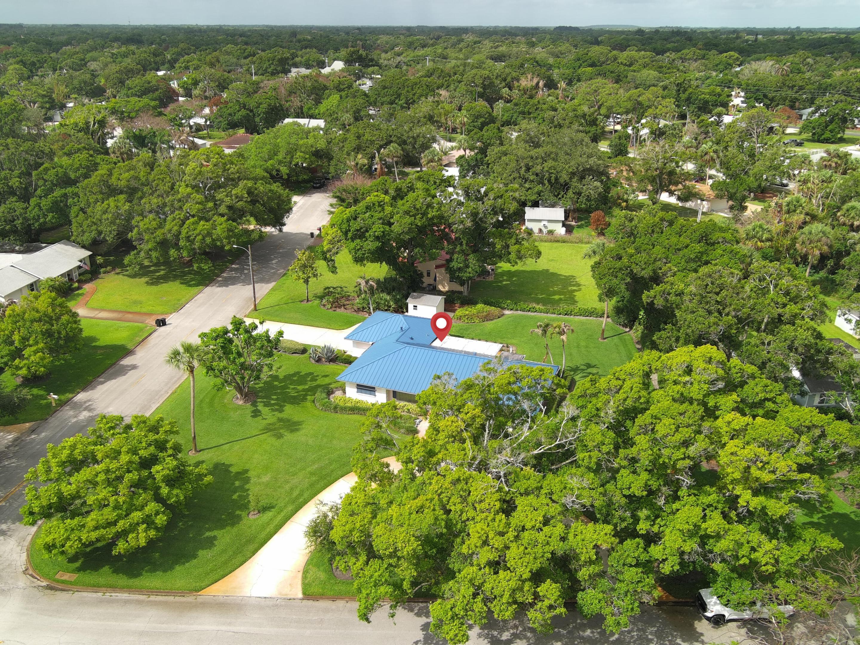 MCANSH PARK - Residential
