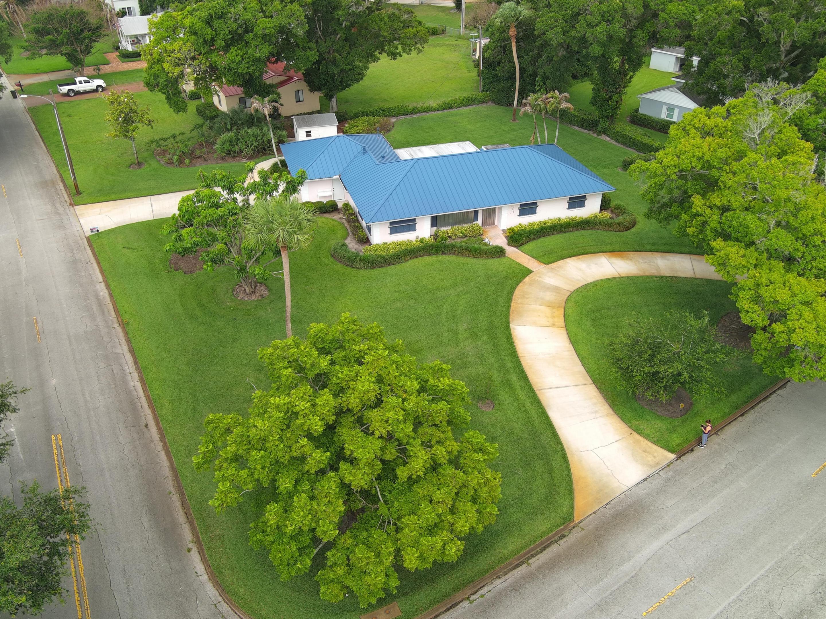 MCANSH PARK - Residential