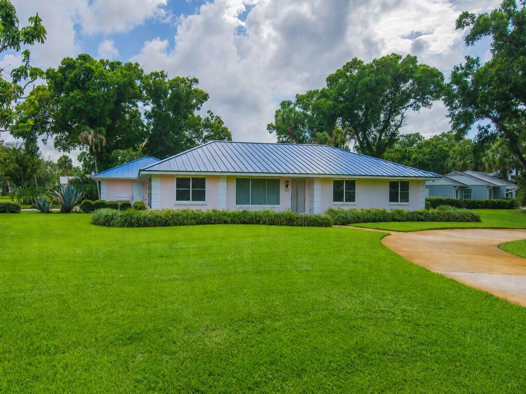 MCANSH PARK - Residential