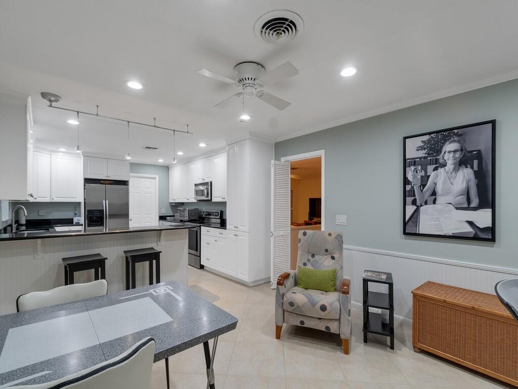 MCANSH PARK - Residential