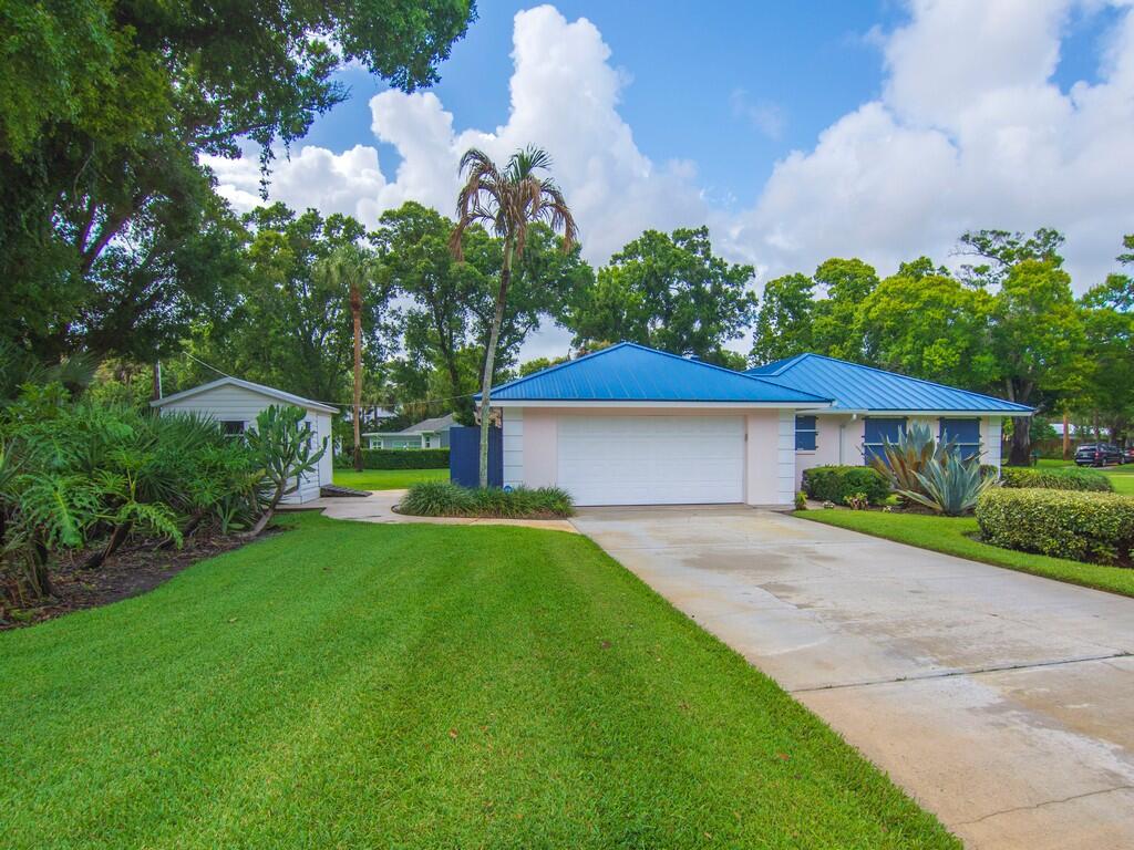 MCANSH PARK - Residential
