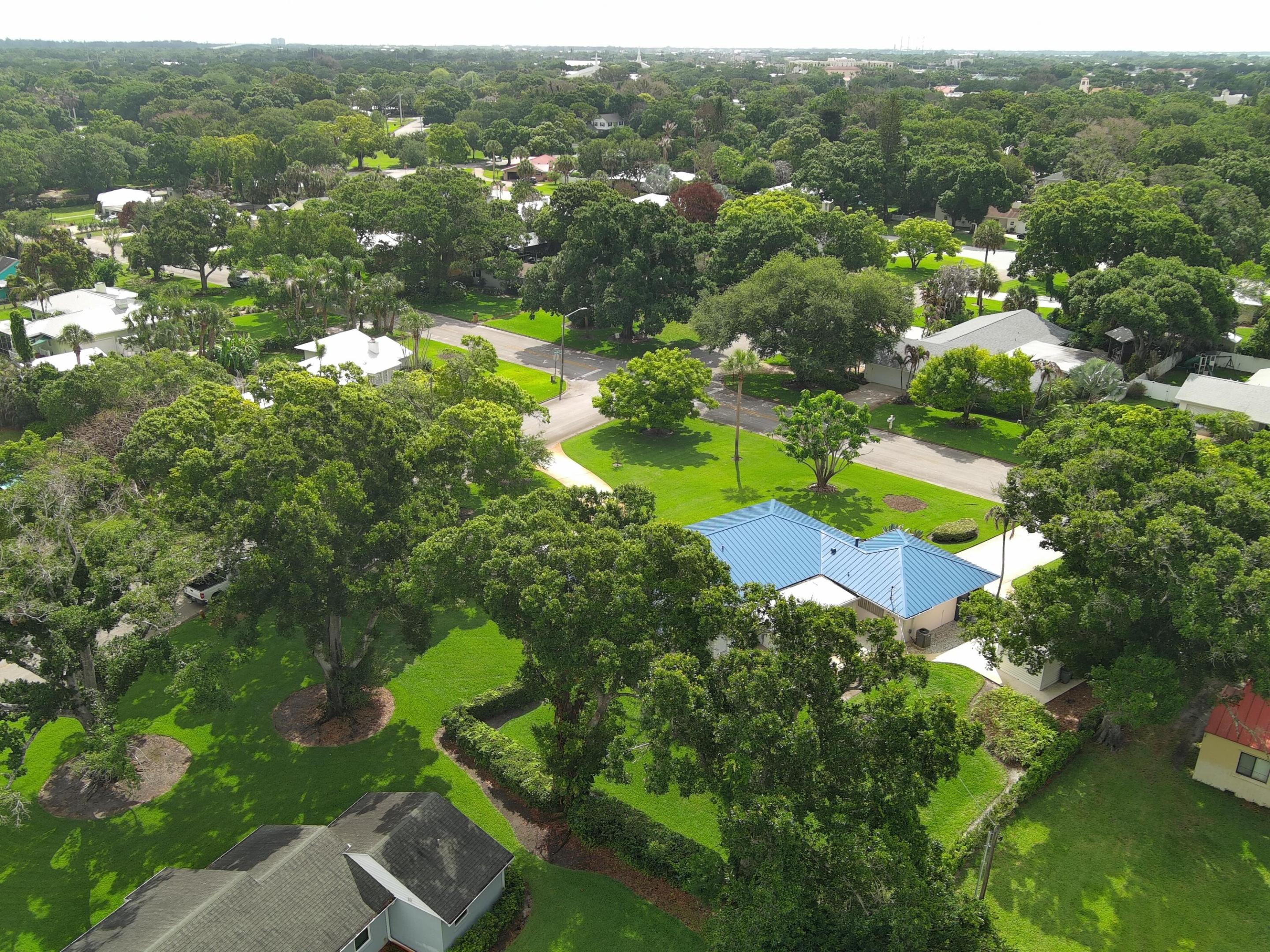 MCANSH PARK - Residential