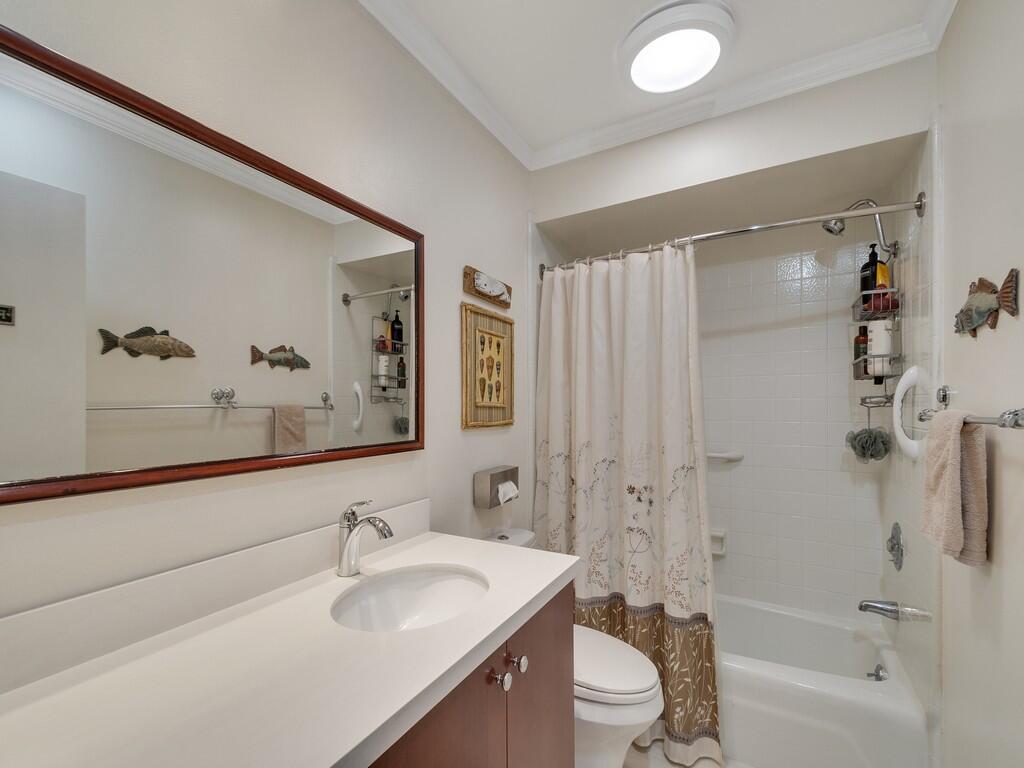 MCANSH PARK - Residential