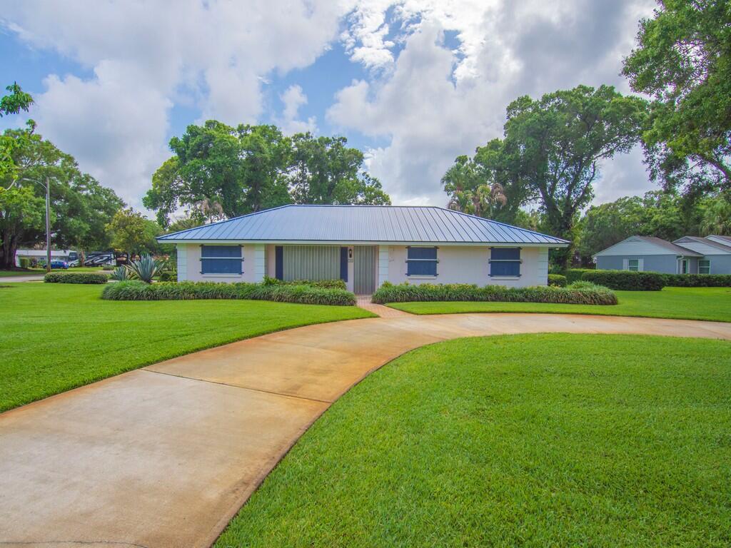 MCANSH PARK - Residential