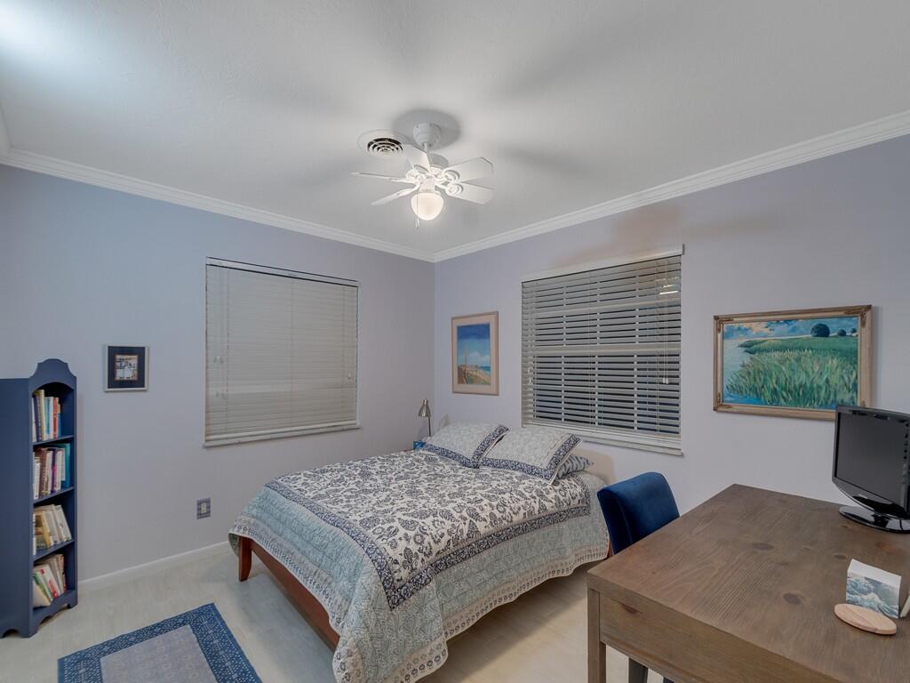 MCANSH PARK - Residential