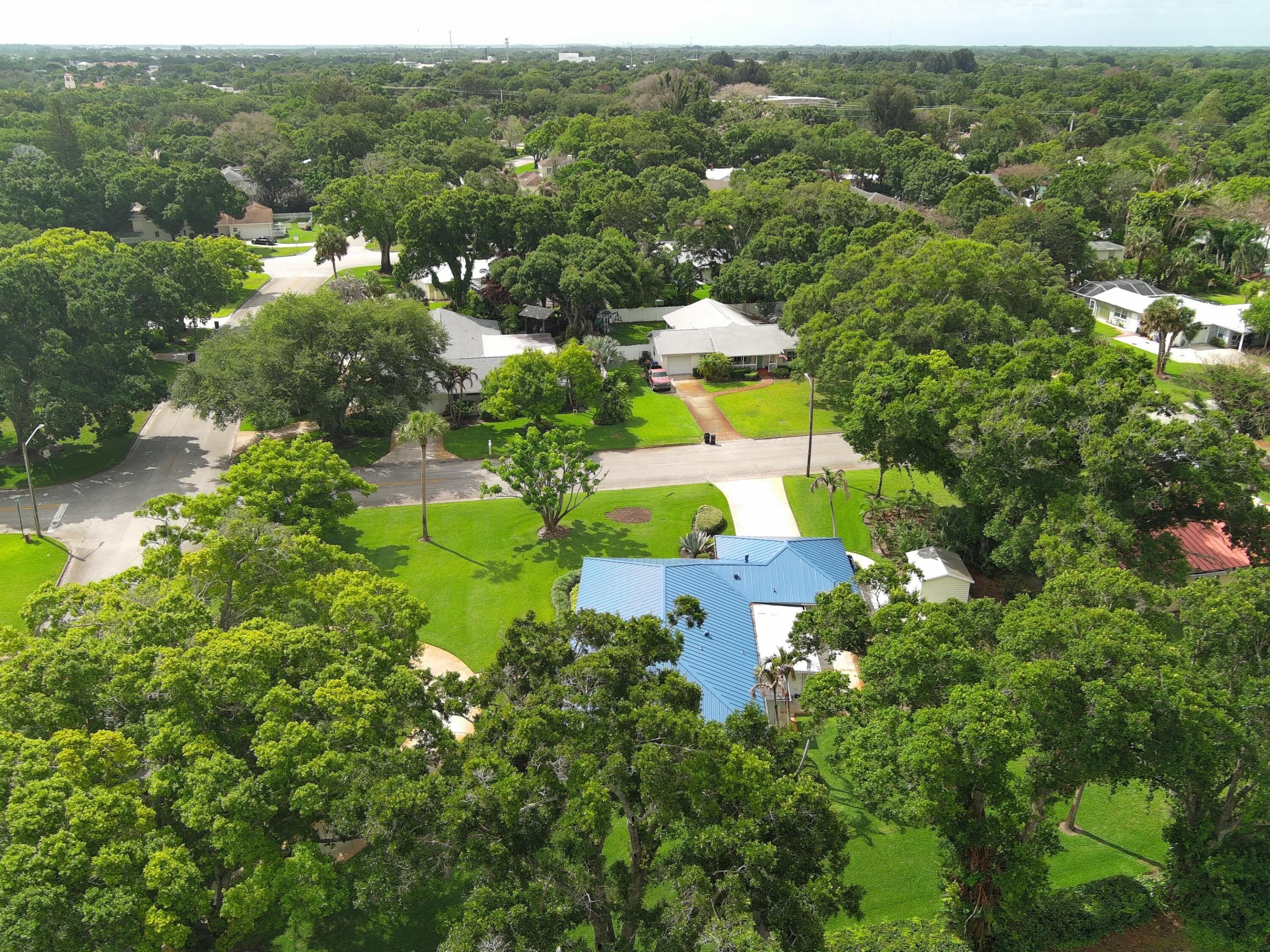 MCANSH PARK - Residential