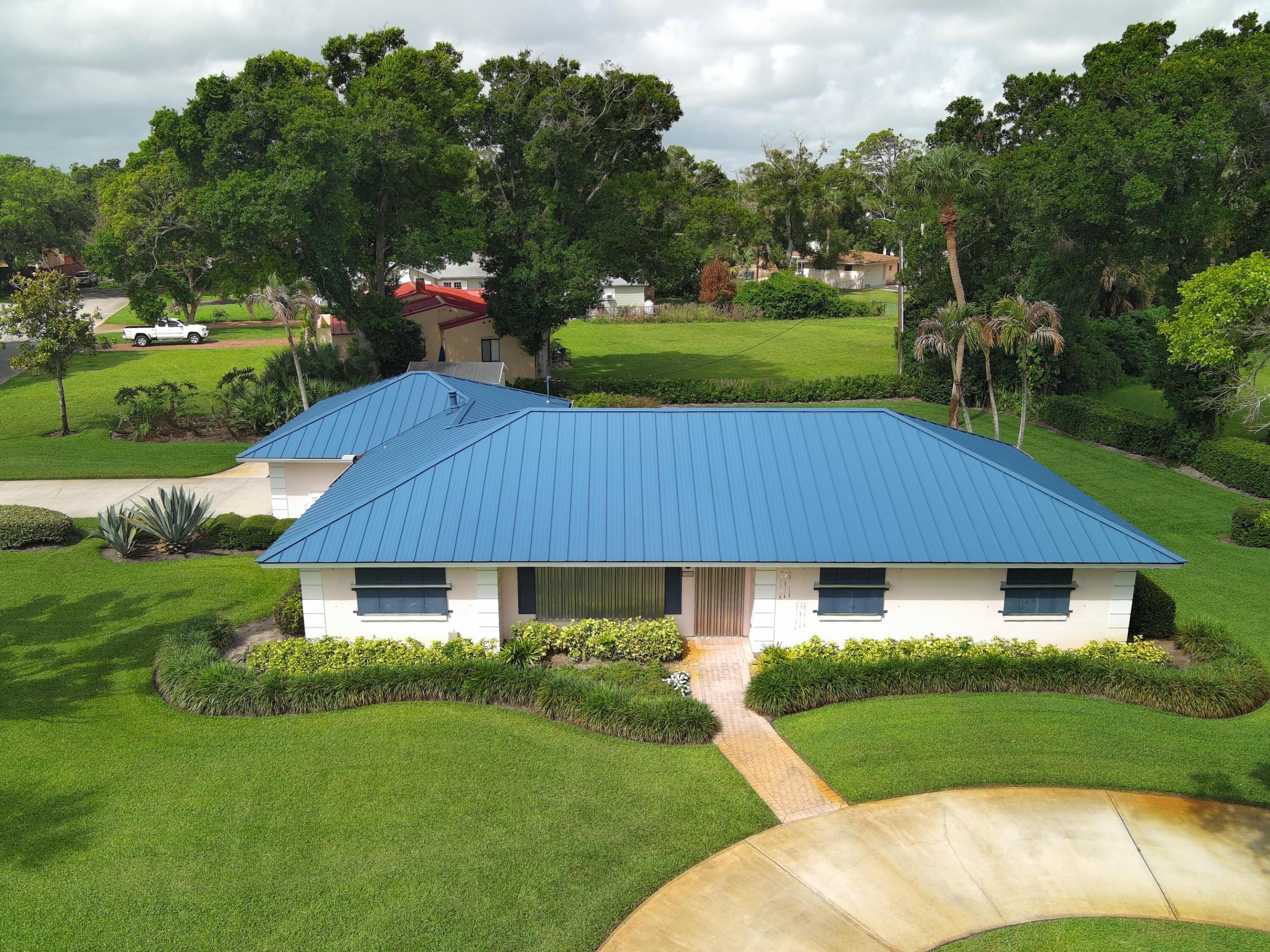 MCANSH PARK - Residential