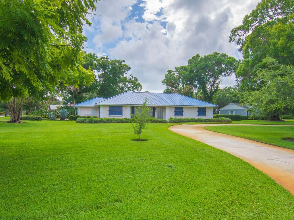 MCANSH PARK - Residential