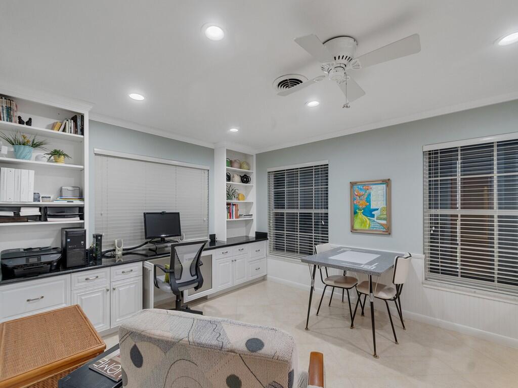 MCANSH PARK - Residential