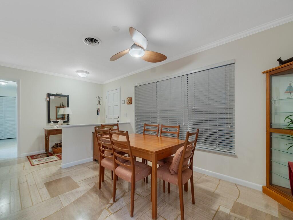 MCANSH PARK - Residential